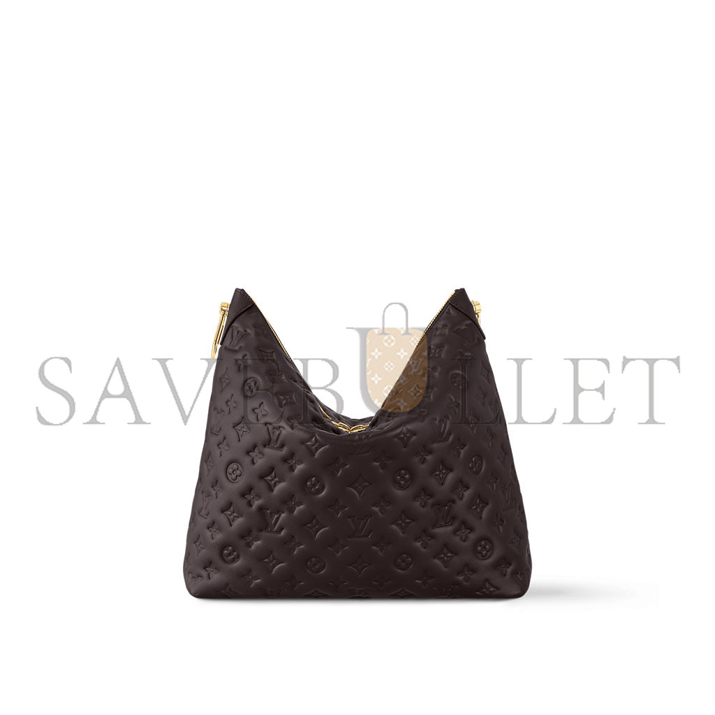 l**is V*t*n coussin hobo mm m12072 (38*33*10cm)